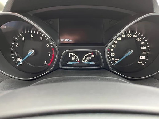 Ford C-MAX - Afbeelding 16 van 16