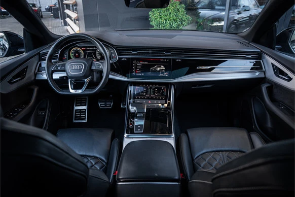 Audi Q8 - Afbeelding 9 van 30