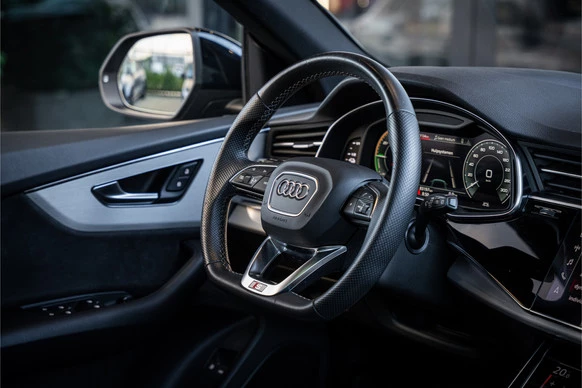 Audi Q8 - Afbeelding 11 van 30