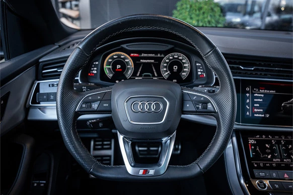Audi Q8 - Afbeelding 12 van 30