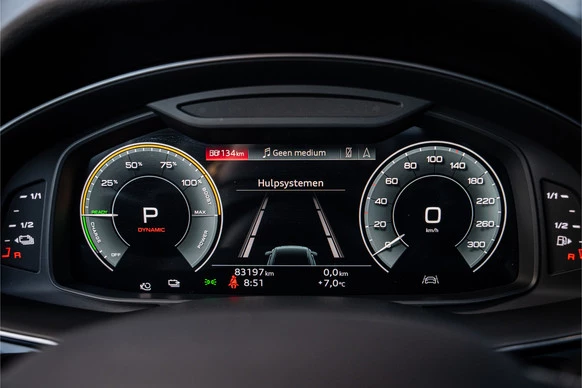 Audi Q8 - Afbeelding 13 van 30