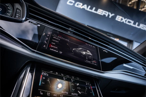 Audi Q8 - Afbeelding 15 van 30