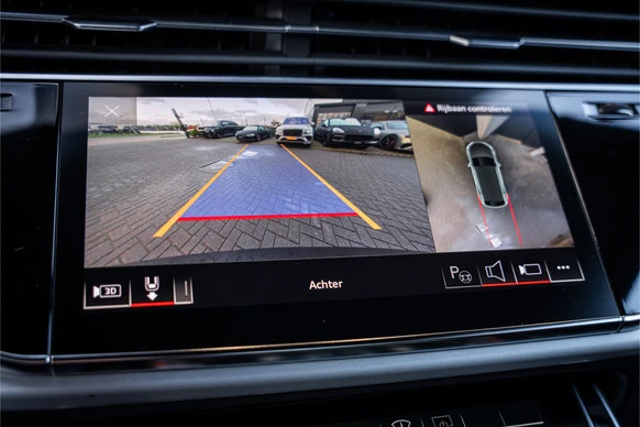 Audi Q8 - Afbeelding 16 van 30