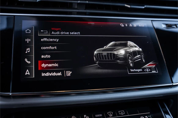 Audi Q8 - Afbeelding 17 van 30