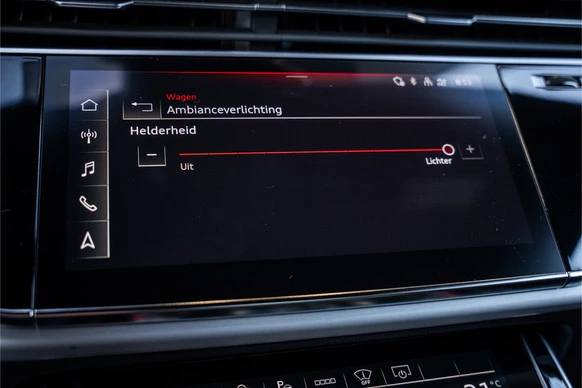 Audi Q8 - Afbeelding 18 van 30