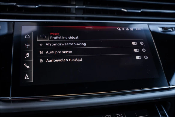 Audi Q8 - Afbeelding 19 van 30