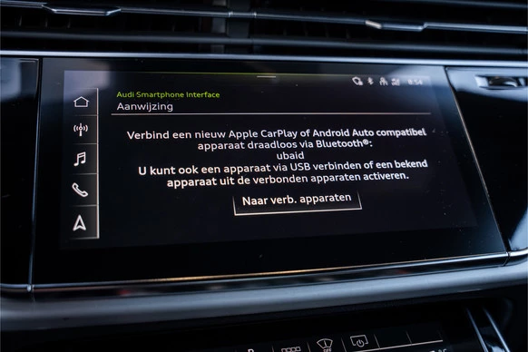 Audi Q8 - Afbeelding 20 van 30