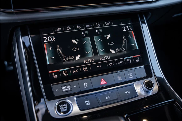 Audi Q8 - Afbeelding 21 van 30