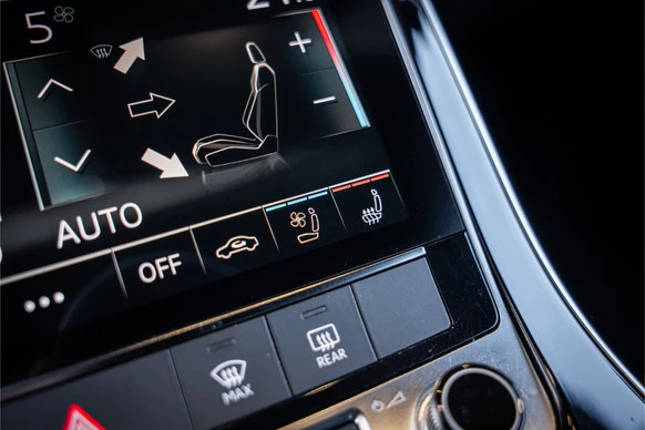 Audi Q8 - Afbeelding 22 van 30
