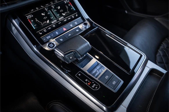 Audi Q8 - Afbeelding 23 van 30