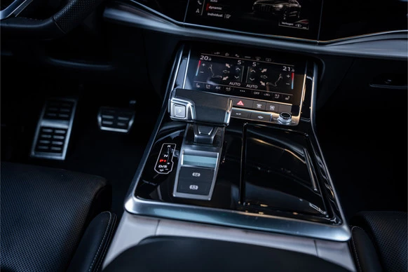 Audi Q8 - Afbeelding 25 van 30