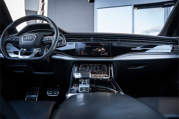 Audi Q8 - Afbeelding 26 van 30