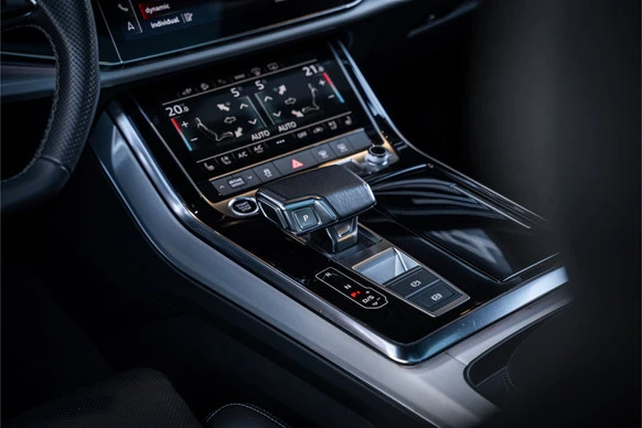 Audi Q8 - Afbeelding 27 van 30
