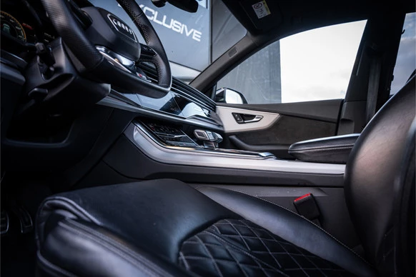 Audi Q8 - Afbeelding 28 van 30