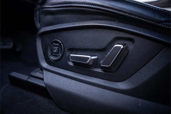 Audi Q8 - Afbeelding 30 van 30