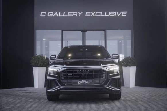 Audi Q8 - Afbeelding 2 van 30