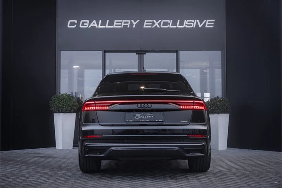 Audi Q8 - Afbeelding 6 van 30