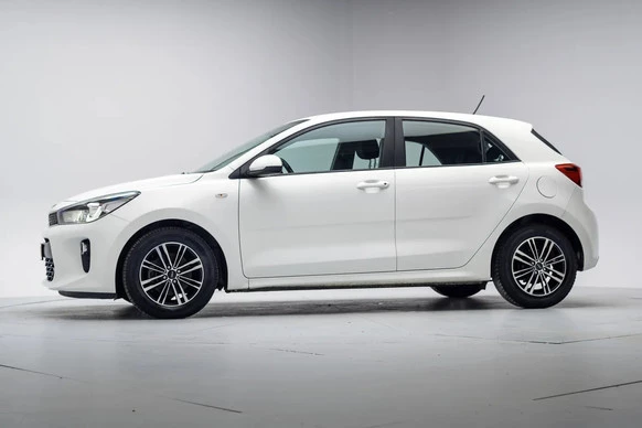 Kia Rio - Afbeelding 2 van 30