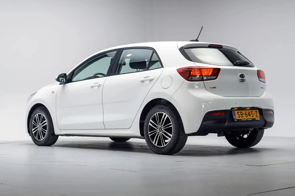 Kia Rio - Afbeelding 3 van 30