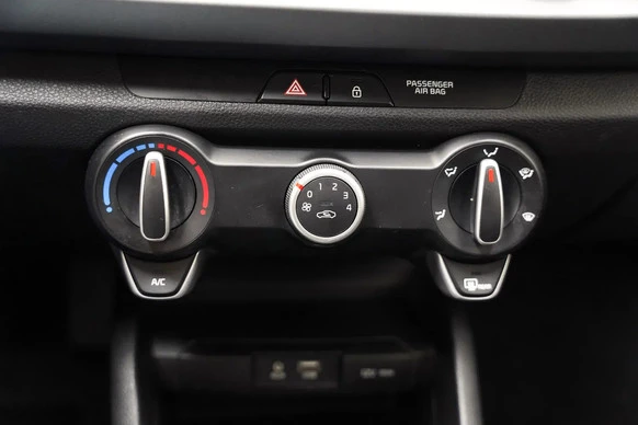 Kia Rio - Afbeelding 7 van 30