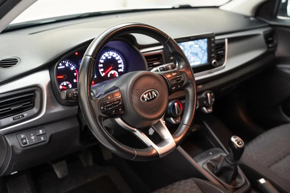 Kia Rio - Afbeelding 13 van 30