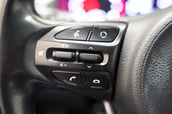 Kia Rio - Afbeelding 14 van 30