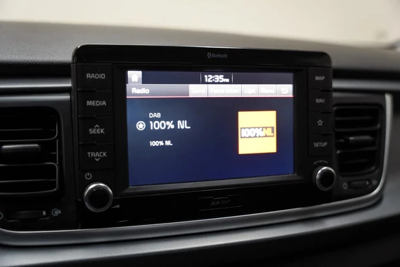 Kia Rio - Afbeelding 19 van 30