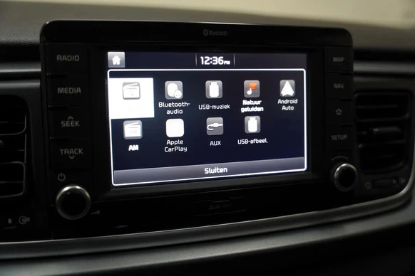 Kia Rio - Afbeelding 20 van 30