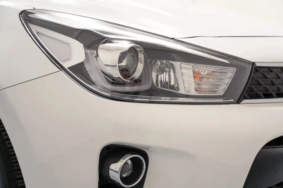 Kia Rio - Afbeelding 27 van 30