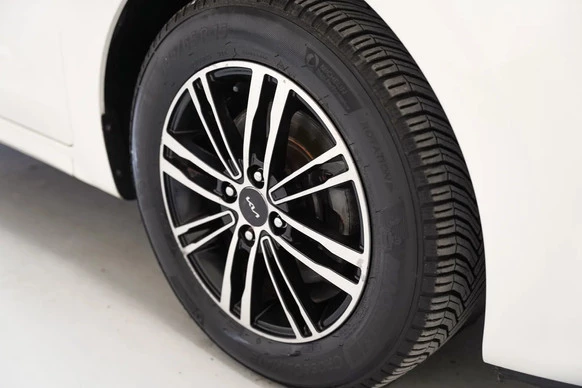 Kia Rio - Afbeelding 28 van 30