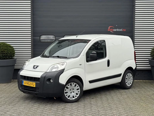 Peugeot Bipper - Afbeelding 1 van 20