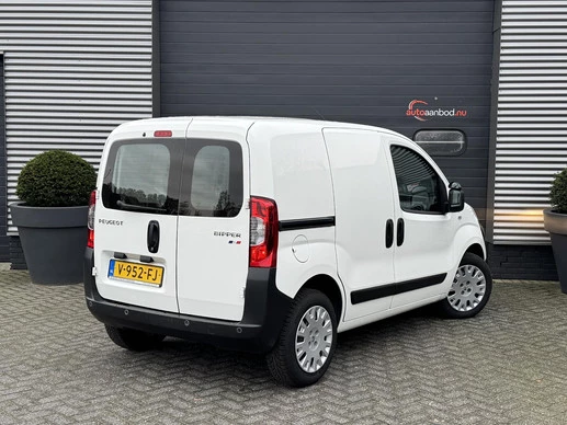 Peugeot Bipper - Afbeelding 2 van 20