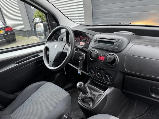 Peugeot Bipper - Afbeelding 3 van 20