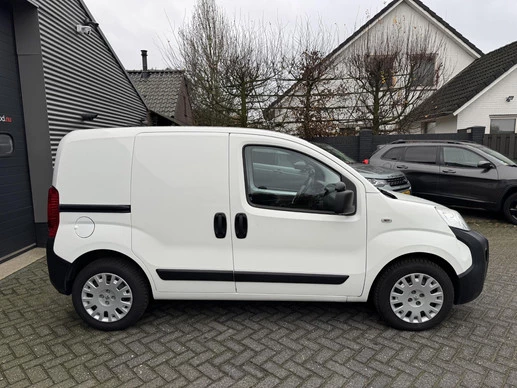 Peugeot Bipper - Afbeelding 4 van 20