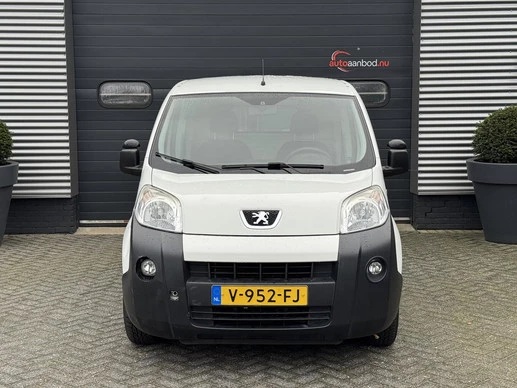 Peugeot Bipper - Afbeelding 5 van 20