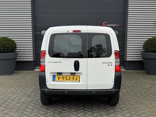 Peugeot Bipper - Afbeelding 6 van 20
