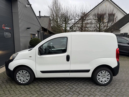 Peugeot Bipper - Afbeelding 7 van 20