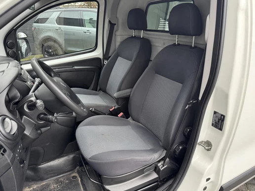 Peugeot Bipper - Afbeelding 9 van 20