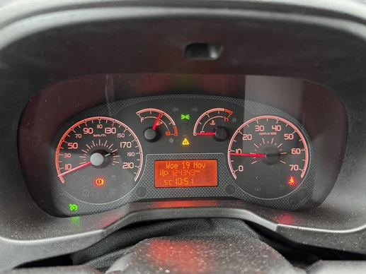 Peugeot Bipper - Afbeelding 13 van 20