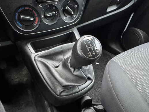 Peugeot Bipper - Afbeelding 14 van 20