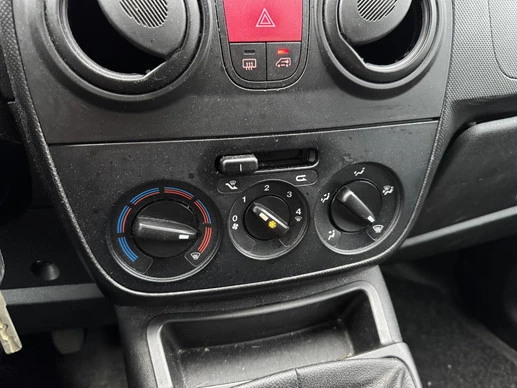 Peugeot Bipper - Afbeelding 15 van 20