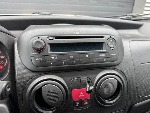 Peugeot Bipper - Afbeelding 16 van 20