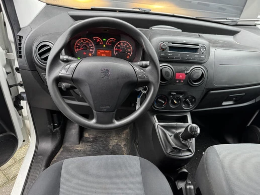 Peugeot Bipper - Afbeelding 17 van 20
