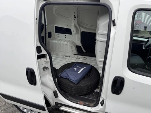 Peugeot Bipper - Afbeelding 19 van 20