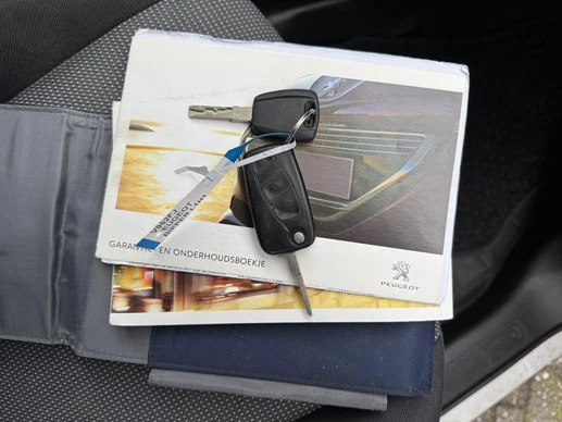 Peugeot Bipper - Afbeelding 20 van 20