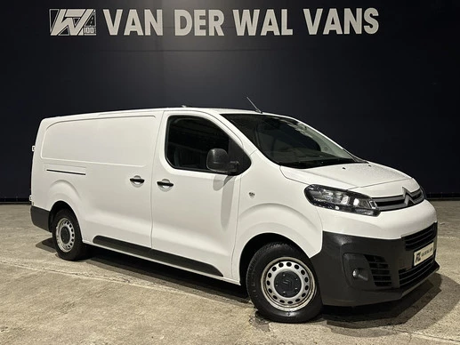 Citroën Jumpy - Afbeelding 1 van 20