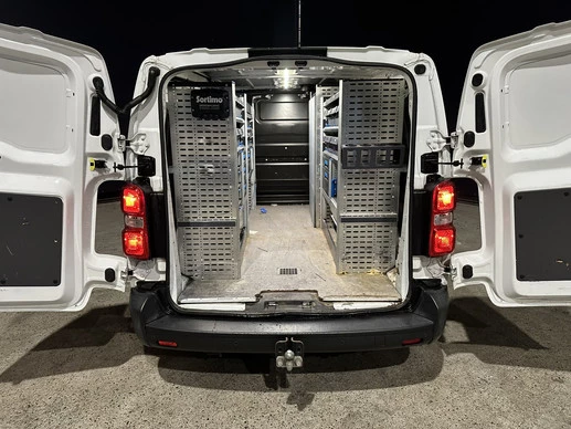 Citroën Jumpy - Afbeelding 2 van 20