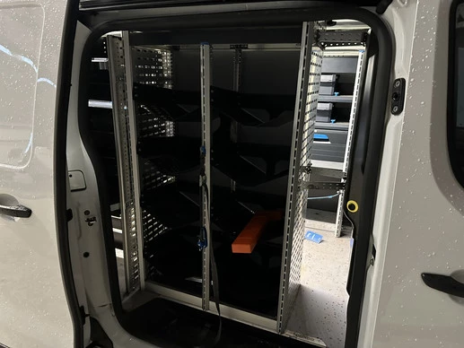 Citroën Jumpy - Afbeelding 15 van 20