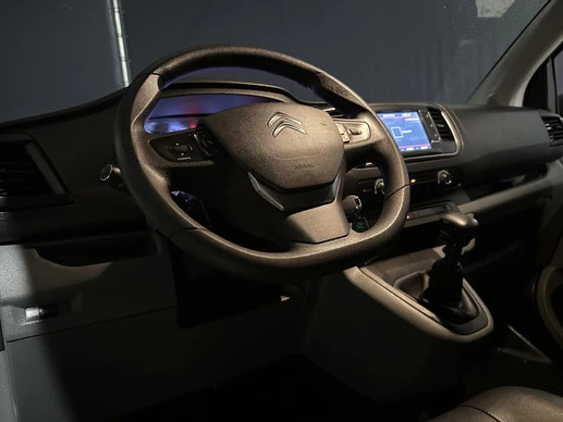 Citroën Jumpy - Afbeelding 16 van 20