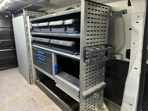 Citroën Jumpy - Afbeelding 3 van 20